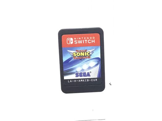 team sonic racing n-switch