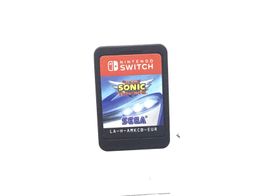 team sonic racing n-switch