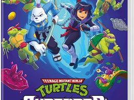 teenage mutant ninja turtles shredders revenge anniversary edition n-switch