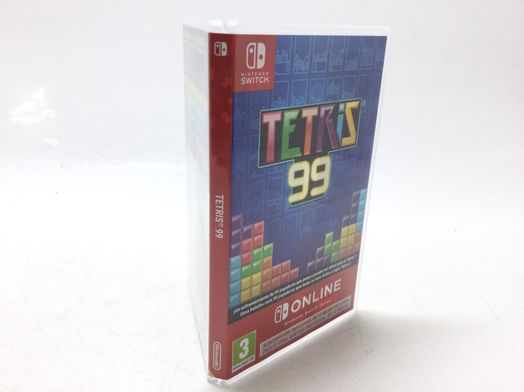 tetris 99 n-switch