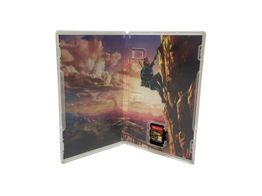 the legend of zelda breath of the wild n-switch