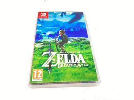 the legend of zelda: breath of the wild