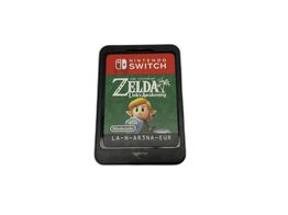 the legend of zelda links awakening n-switch