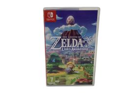 the legend of zelda links awakening n-switch
