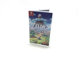 the legend of zelda links awakening n-switch