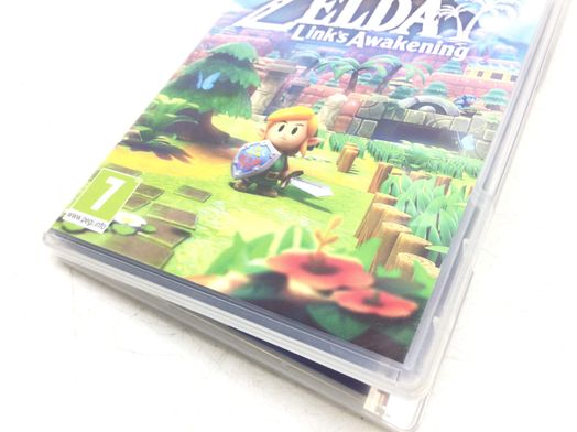 the legend of zelda links awakening n-switch