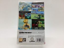 the legend of zelda tears of the kingdom edicion coleccionista n-switch