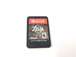 the legend of zelda tears of the kingdom edicion coleccionista n-switch