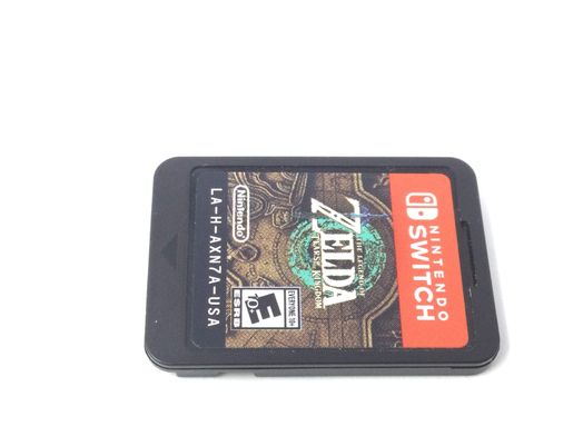 the legend of zelda tears of the kingdom edicion coleccionista n-switch