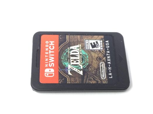 the legend of zelda tears of the kingdom edicion coleccionista n-switch