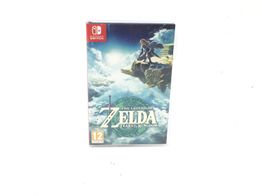 the legend of zelda tears of the kingdom n-switch the legend of zelda tears of the kingdom n-switch