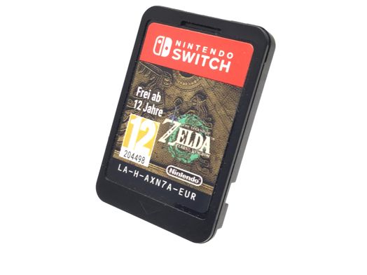 the legend of zelda tears of the kingdom n-switch