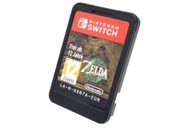 the legend of zelda tears of the kingdom n-switch
