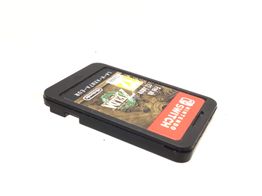 the legend of zelda tears of the kingdom n-switch