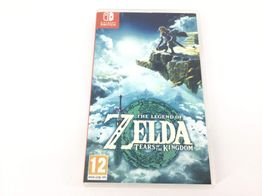the legend of zelda tears of the kingdom n-switch the legend of zelda tears of the kingdom n-switch