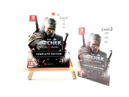 the witcher 3 wild hunt complete edition n-switch