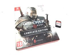 the witcher 3 wild hunt complete edition n-switch