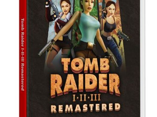 tomb raider i ii iii remastered n-switch