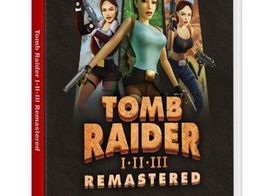 tomb raider i ii iii remastered n-switch