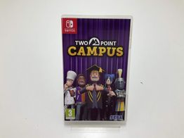 two point campus enrolment edition n-switch