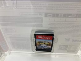 two point campus enrolment edition n-switch