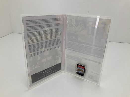 two point campus enrolment edition n-switch