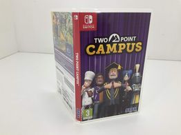 two point campus enrolment edition n-switch