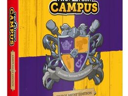 two point campus enrolment edition n-switch