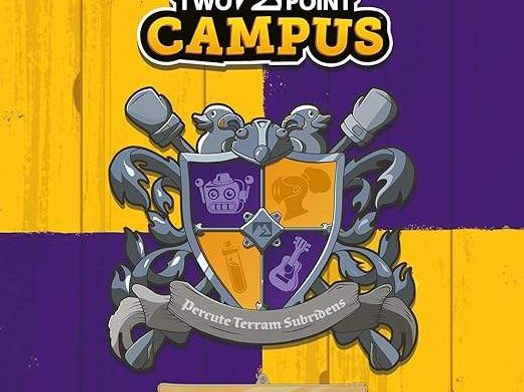 two point campus enrolment edition n-switch