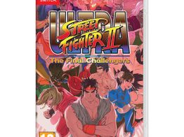 ultra street fighter 2 n-switch