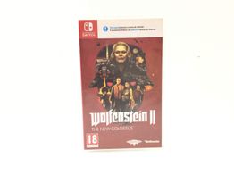 wolfenstein ii n-switch
