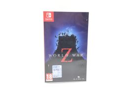 world war z n-switch