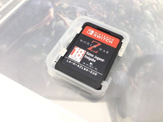 world war z n-switch