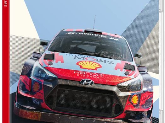 wrc 10 n-switch
