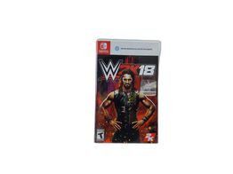 wwe 2k18 n-switch wwe 2k18 n-switch