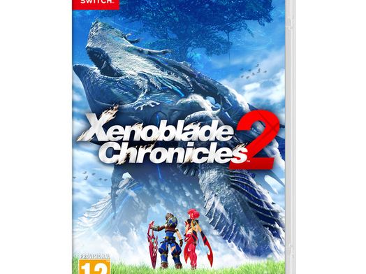 xenoblade chronicles 2 n-switch