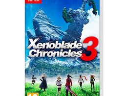 xenoblade chronicles 3 n-switch