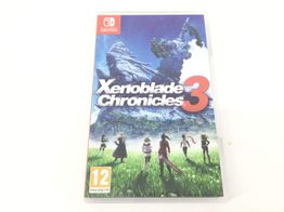 xenoblade chronicles 3 n-switch