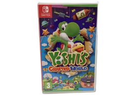 yoshis crafted world n-switch