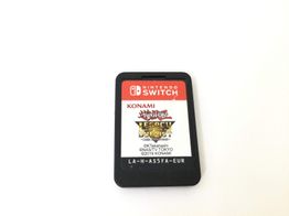 yu-gi-oh! legacy of the duelist link evolution n-switch