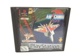 air combat ps1