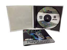 alien trilogy ps1