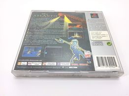 atlantis the lost empire ps1