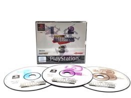 capcom generations ps1