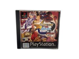 Capcom vs Snk Pro