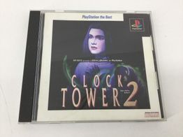 clock tower 2