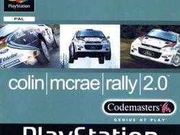 colin mcrae rally 2.0 ps1