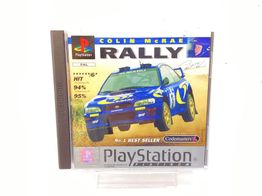 colin mcrae rally ps1
