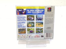 colin mcrae rally ps1