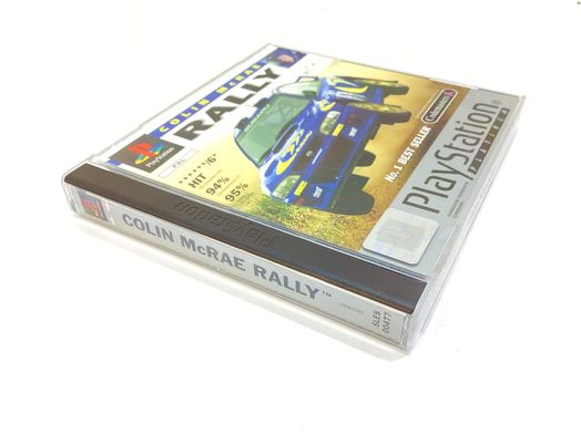 colin mcrae rally ps1